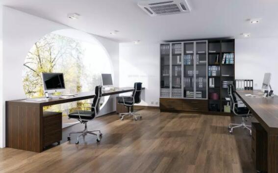 辦公室裝修設(shè)計(jì)中地板的防潮問題怎樣解決